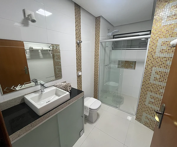 Hospedagem em Morrinhos GO com conforto e bom atendimento